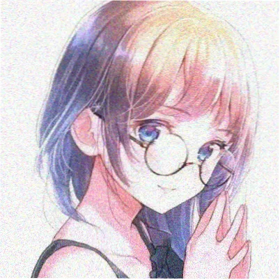 七海千秋头像